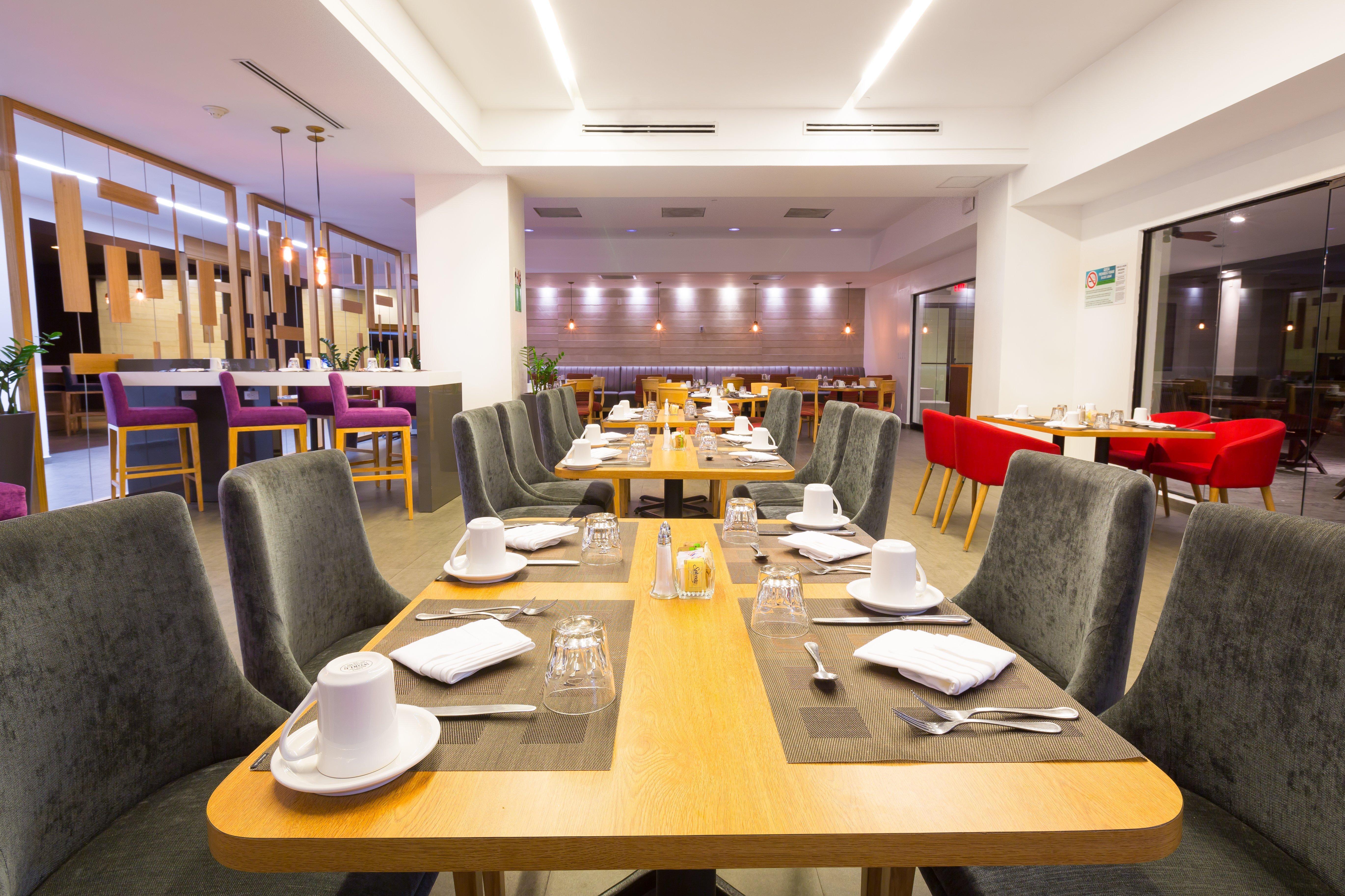 Holiday Inn San Salvador By Ihg Экстерьер фото