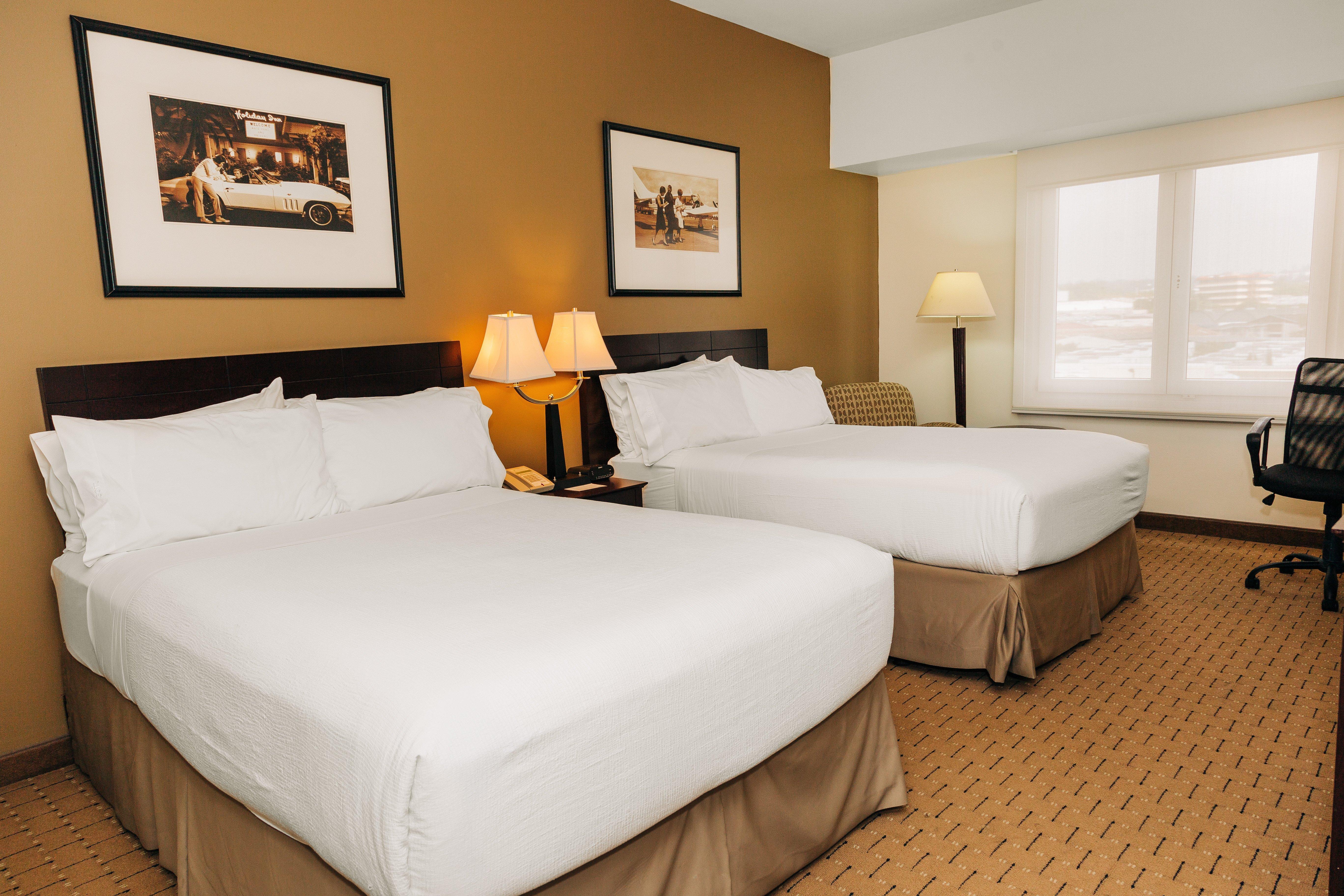 Holiday Inn San Salvador By Ihg Экстерьер фото