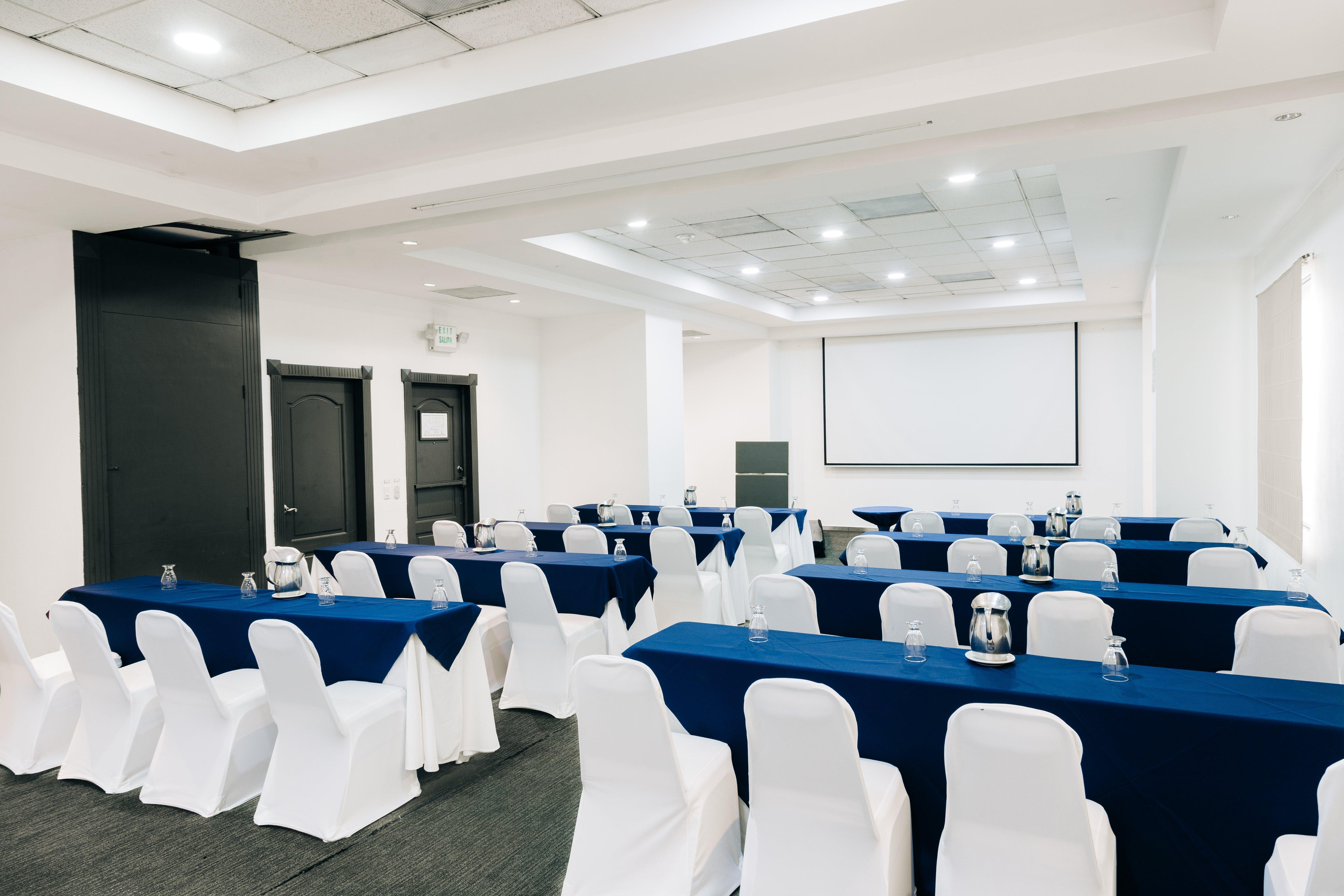 Holiday Inn San Salvador By Ihg Экстерьер фото