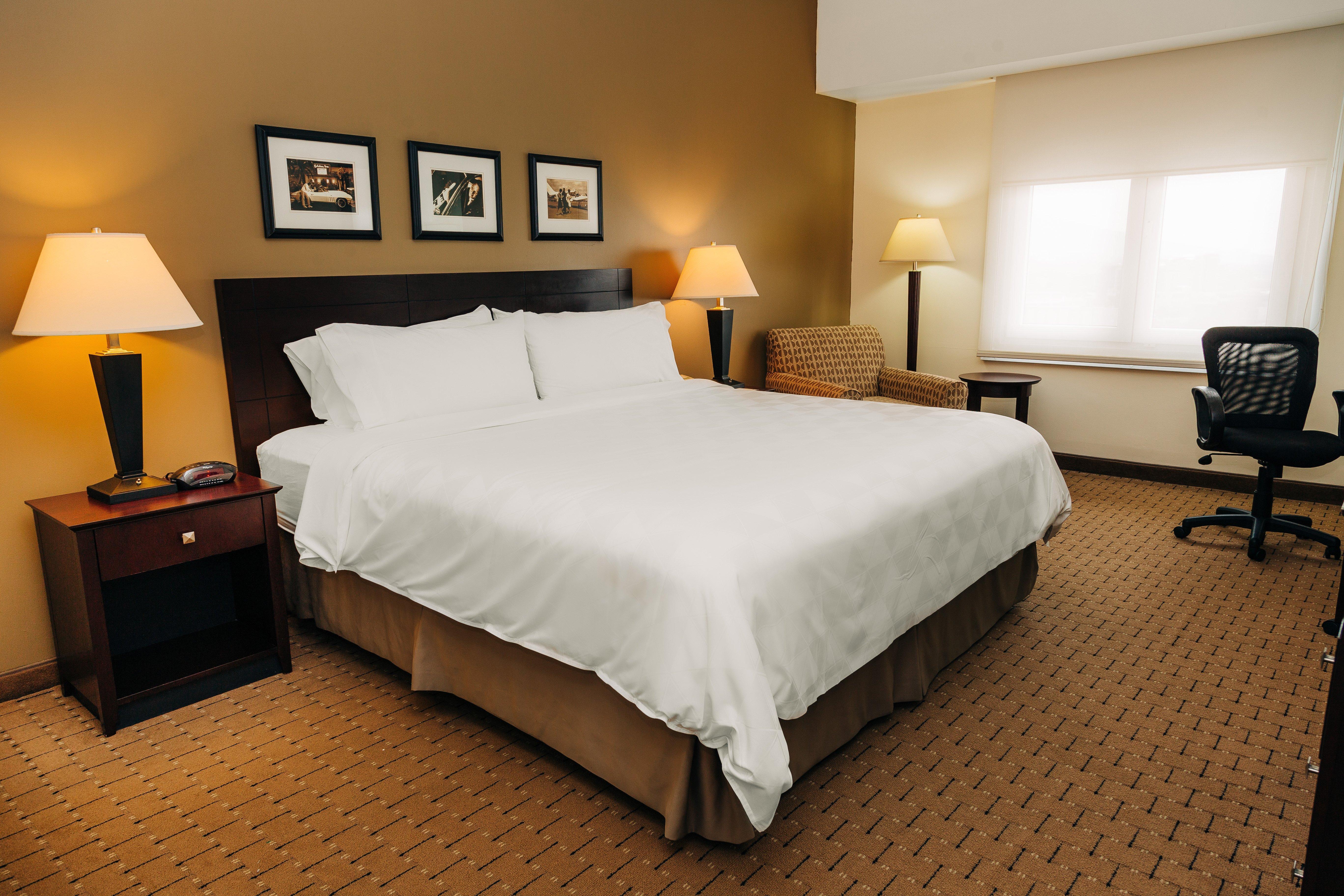 Holiday Inn San Salvador By Ihg Экстерьер фото